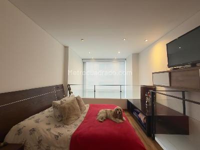 Apartamento en venta en Chico Norte Iii, Bogotá · foto 10 de 17
