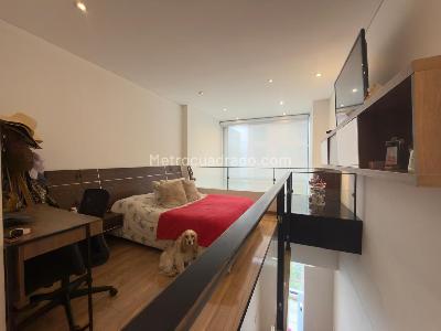 Apartamento en venta en Chico Norte Iii, Bogotá · foto 11 de 17