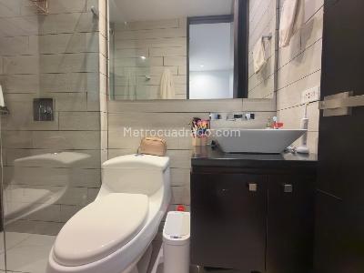 Apartamento en venta en Chico Norte Iii, Bogotá · foto 12 de 17