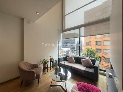 Apartamento en venta en Chico Norte Iii, Bogotá · foto 13 de 17