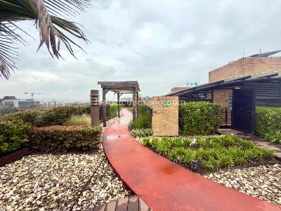 Apartamento en venta en Chico Norte Iii, Bogotá · foto 14 de 17