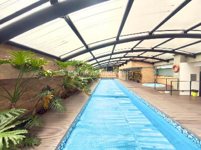 Apartamento en venta en Chico Norte Iii, Bogotá · foto 17 de 17