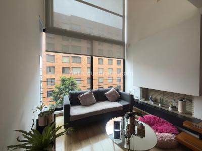 Apartamento en venta en Chico Norte Iii, Bogotá · foto 2 de 17