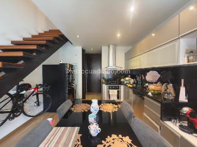 Apartamento en venta en Chico Norte Iii, Bogotá · foto 3 de 17