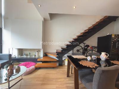 Apartamento en venta en Chico Norte Iii, Bogotá · foto 4 de 17