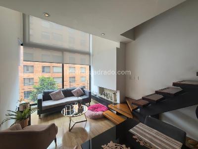 Apartamento en venta en Chico Norte Iii, Bogotá · foto 5 de 17