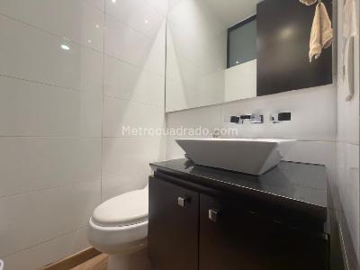 Apartamento en venta en Chico Norte Iii, Bogotá · foto 6 de 17