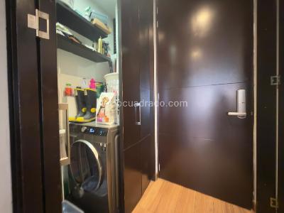 Apartamento en venta en Chico Norte Iii, Bogotá · foto 7 de 17