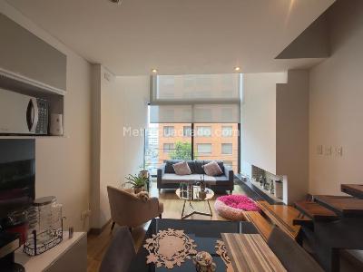 Apartamento en venta en Chico Norte Iii, Bogotá · foto 8 de 17