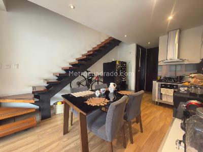 Apartamento en venta en Chico Norte Iii, Bogotá · foto 9 de 17