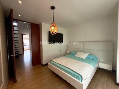 Apartamento en venta en San Patricio, Bogotá · foto 10 de 19
