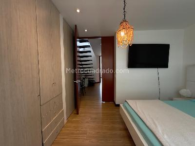 Apartamento en venta en San Patricio, Bogotá · foto 11 de 19