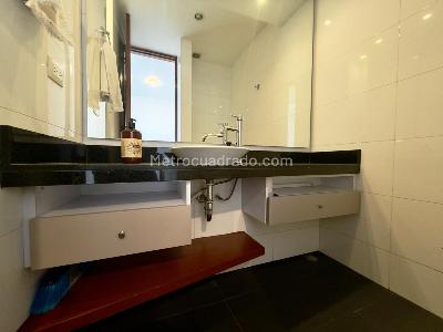 Apartamento en venta en San Patricio, Bogotá · foto 12 de 19