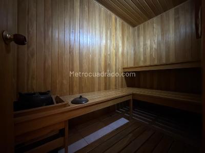 Apartamento en venta en San Patricio, Bogotá · foto 13 de 19
