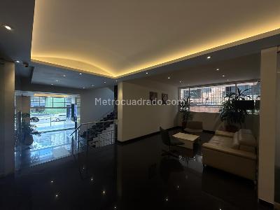 Apartamento en venta en San Patricio, Bogotá · foto 14 de 19
