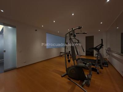 Apartamento en venta en San Patricio, Bogotá · foto 15 de 19