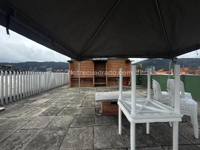 Apartamento en venta en San Patricio, Bogotá · foto 16 de 19