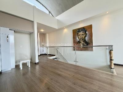 Apartamento en venta en San Patricio, Bogotá · foto 17 de 19