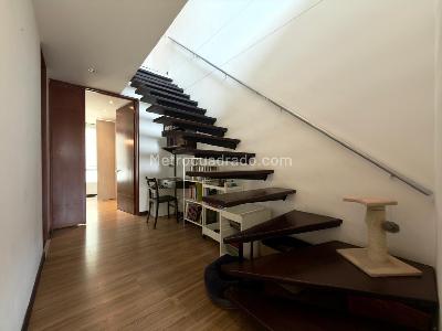 Apartamento en venta en San Patricio, Bogotá · foto 18 de 19