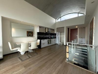 Apartamento en venta en San Patricio, Bogotá · foto 19 de 19