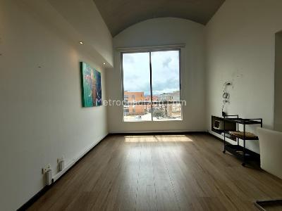 Apartamento en venta en San Patricio, Bogotá · foto 2 de 19