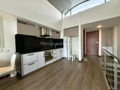 Apartamento en venta en San Patricio, Bogotá · foto 3 de 19