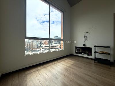 Apartamento en venta en San Patricio, Bogotá · foto 6 de 19