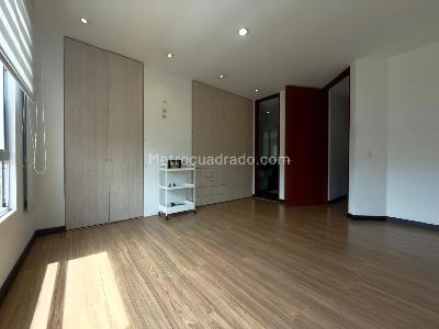 Apartamento en venta en San Patricio, Bogotá · foto 9 de 19