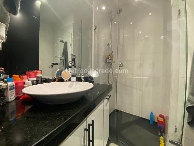 Apartamento de 2 alcobas en arriendo en San Patricio Santa Barbara, Bogotá, 92 m² · foto 11 de 11