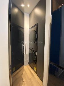 Apartamento de 2 alcobas en venta en San Patricio Santa Barbara, Bogotá, 97 m² · foto 12 de 20