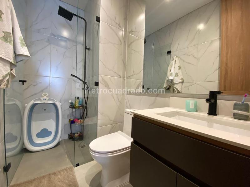 Piso – Bogotá, Santa Bárbara, Localidad Usaquén - Vista 5