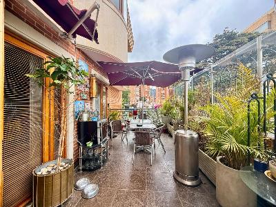 Apartamento en Arriendo, LA CALLEJA, Bogotá D.C.