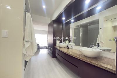 Apartamento en Arriendo, CHICO CENTRAL, Bogotá D.C.