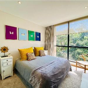 Apartamento de 2 alcobas en arriendo en Parque Del Virrey, Bogotá, 122 m² · foto 10 de 15