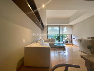 Apartamento de 2 alcobas en arriendo en Parque Del Virrey, Bogotá, 122 m² · foto 4 de 15