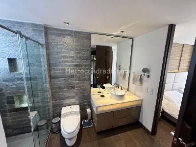 Apartamento de 2 alcobas en arriendo en Parque Del Virrey, Bogotá, 120 m² · foto 11 de 18
