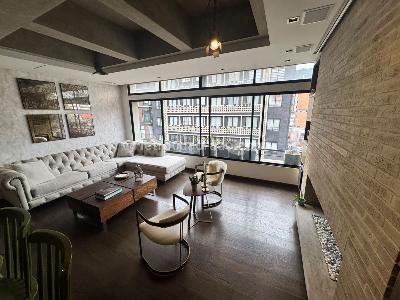 Apartamento de 2 alcobas en arriendo en Parque Del Virrey, Bogotá, 120 m² · foto 16 de 18