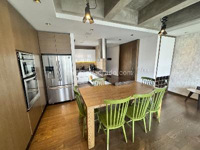 Apartamento de 2 alcobas en arriendo en Parque Del Virrey, Bogotá, 120 m² · foto 17 de 18