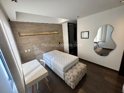 Apartamento de 2 alcobas en arriendo en Parque Del Virrey, Bogotá, 120 m² · foto 5 de 18