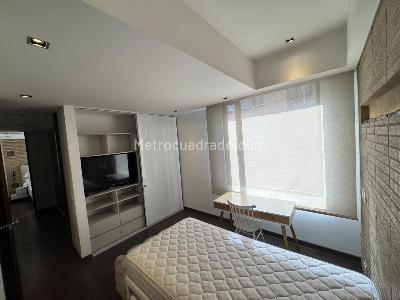 Apartamento de 2 alcobas en arriendo en Parque Del Virrey, Bogotá, 120 m² · foto 6 de 18