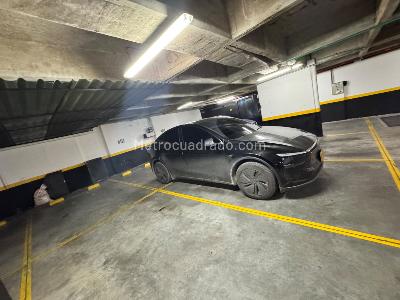 Apartamento de 2 alcobas en arriendo en Parque Del Virrey, Bogotá, 120 m² · foto 7 de 18