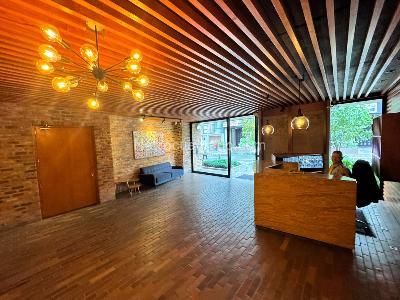 Apartamento de 2 alcobas en arriendo en Parque Del Virrey, Bogotá, 120 m² · foto 8 de 18