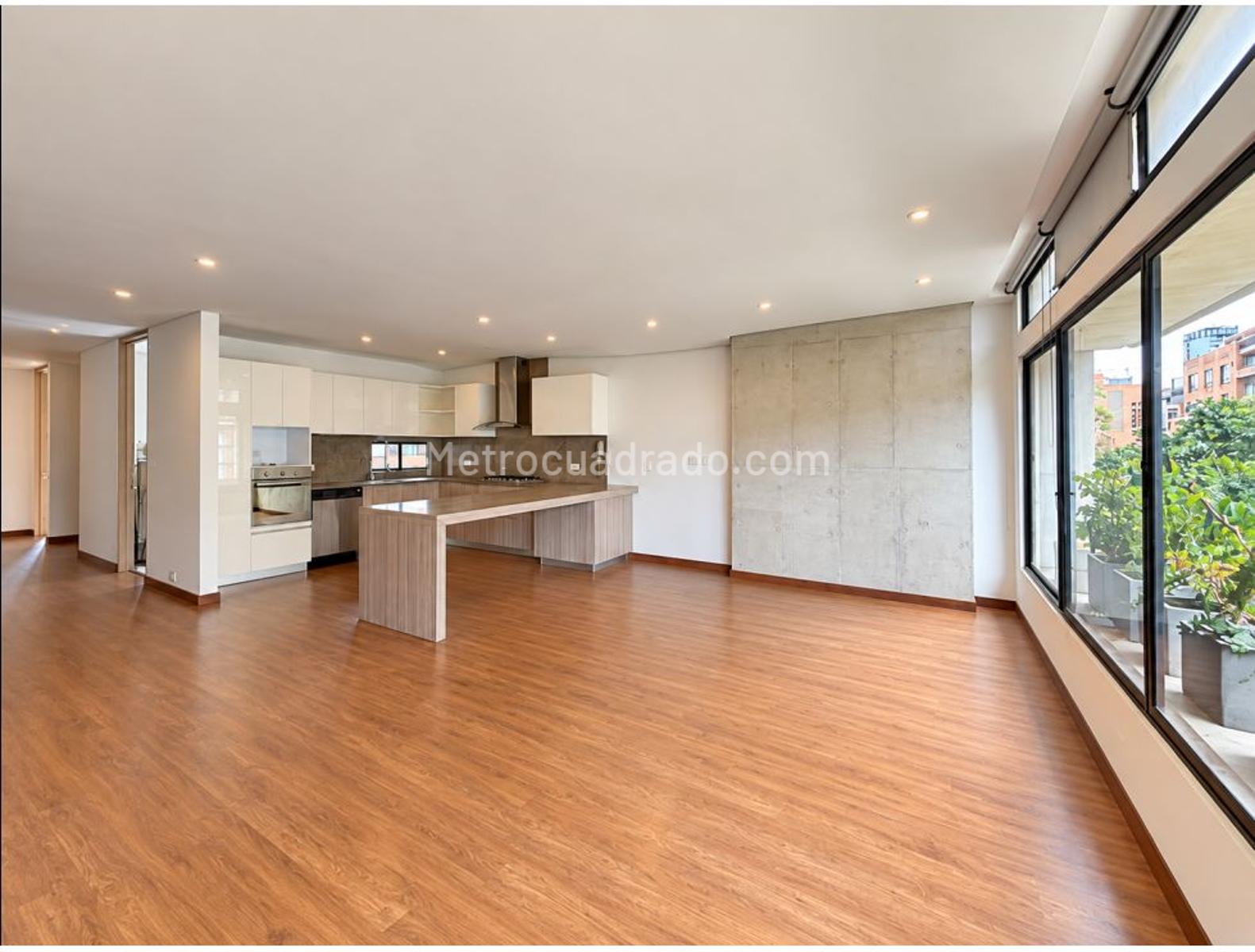Foto del apartamento
