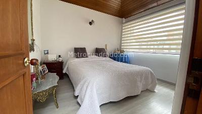 Casa de 4 alcobas en venta en Cedritos Norte, Bogotá, 72 m² · foto 10 de 13