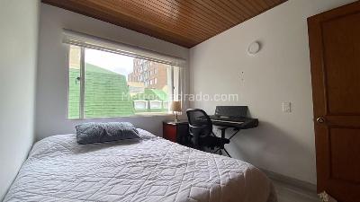 Casa de 4 alcobas en venta en Cedritos Norte, Bogotá, 72 m² · foto 8 de 13