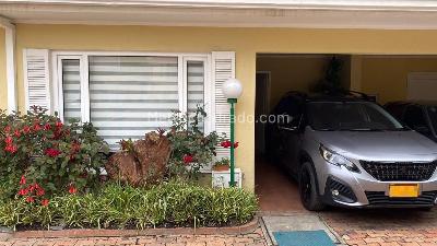 Casa de 4 alcobas en venta en Cedritos Norte, Bogotá, 72 m² · foto 2 de 13
