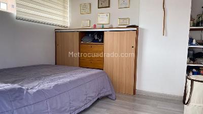 Casa de 4 alcobas en venta en Cedritos Norte, Bogotá, 72 m² · foto 12 de 13