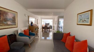 Casa de 4 alcobas en venta en Cedritos Norte, Bogotá, 72 m² · foto 5 de 13