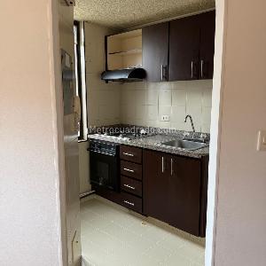 Apartaestudio en arriendo en Cedritos, Bogotá · foto 11 de 12