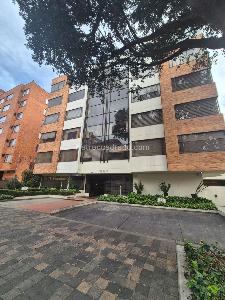Apartaestudio en arriendo en Cedritos, Bogotá · foto 2 de 12